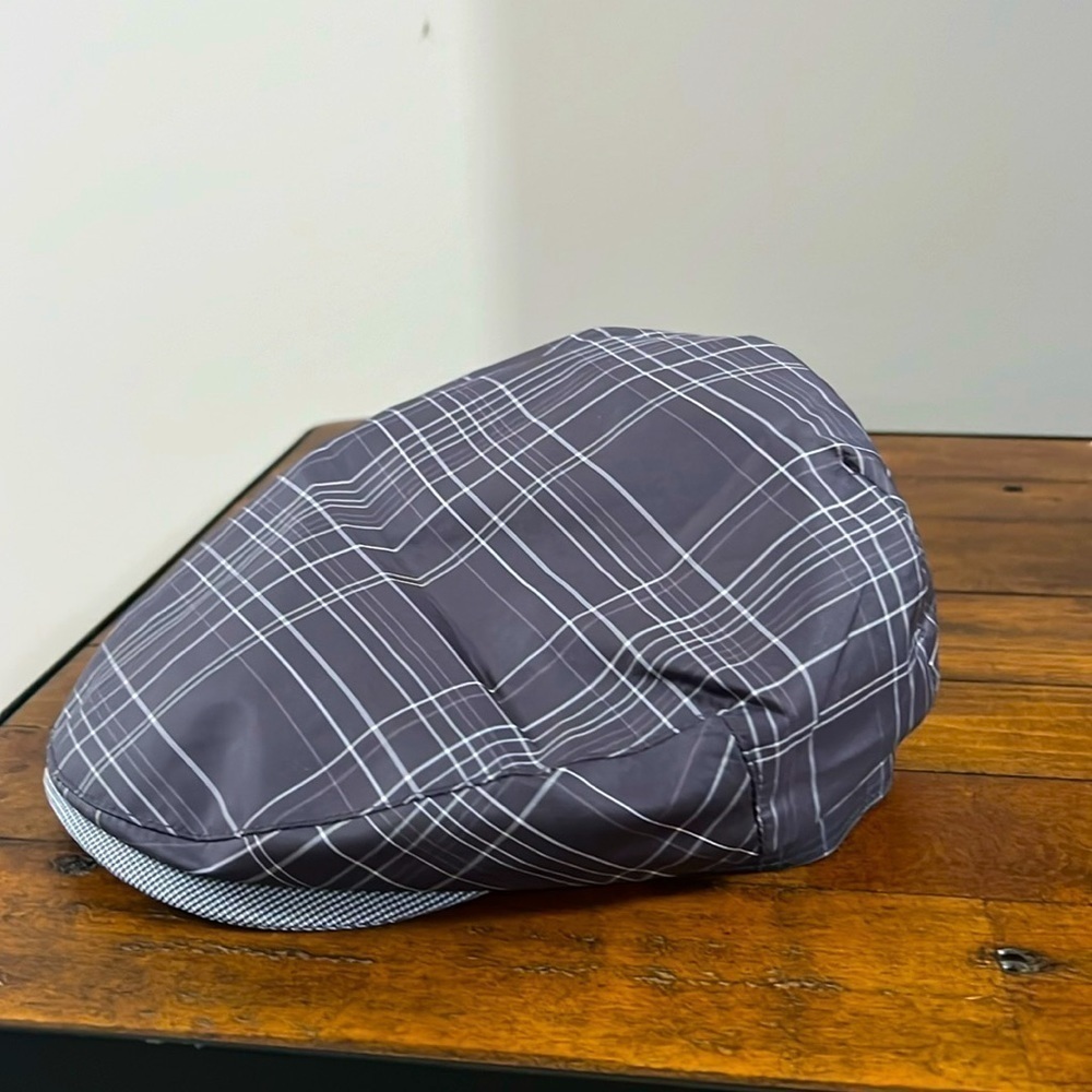 Who Ced Men's Swedish Men's Cap Size L